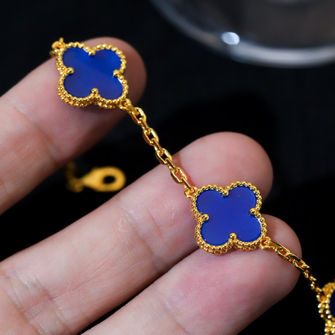 Bracelet Trèfle Pro