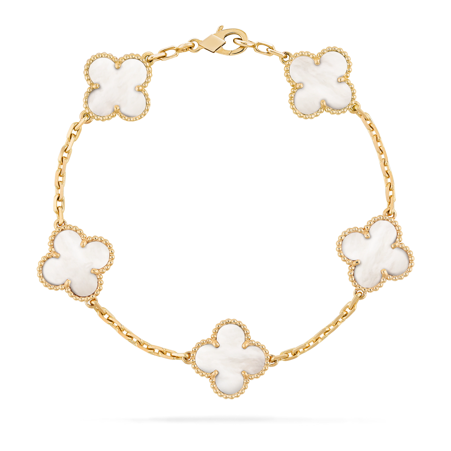 Clover bracelet Pro
