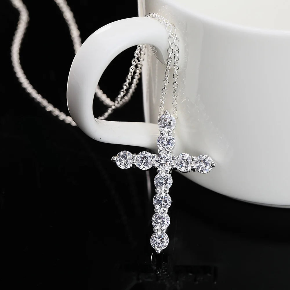 925 Sterling Silver Necklace