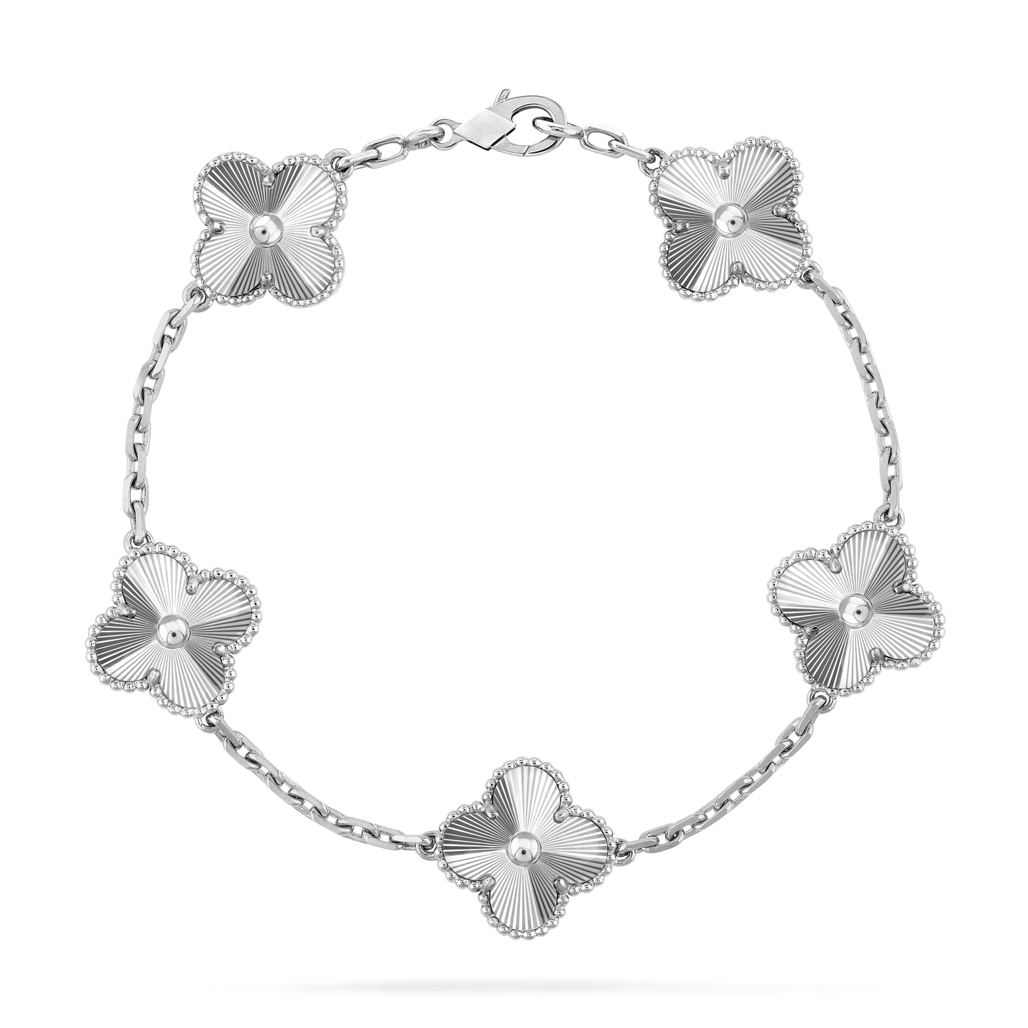 Clover bracelet Pro