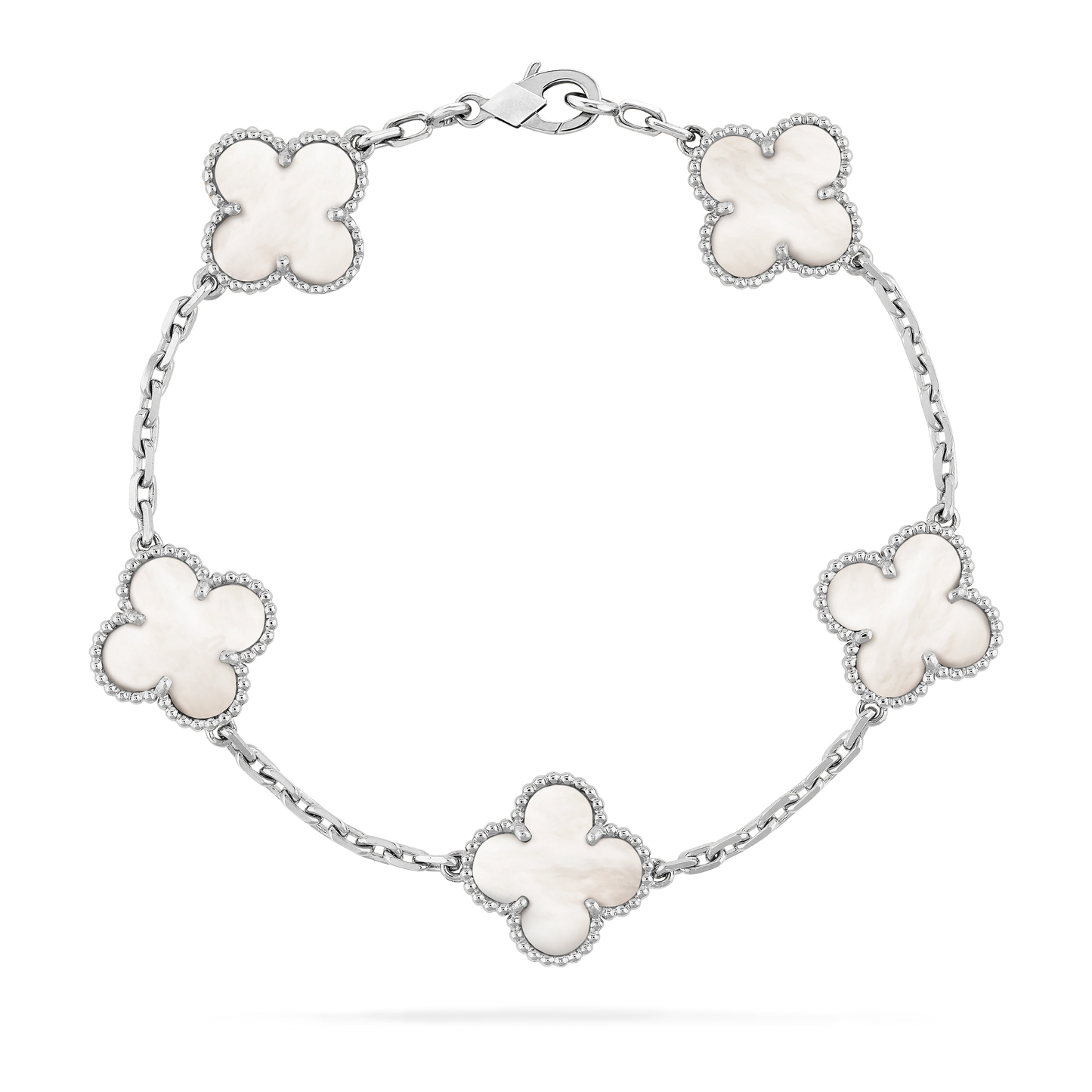 Bracelet Trèfle Pro