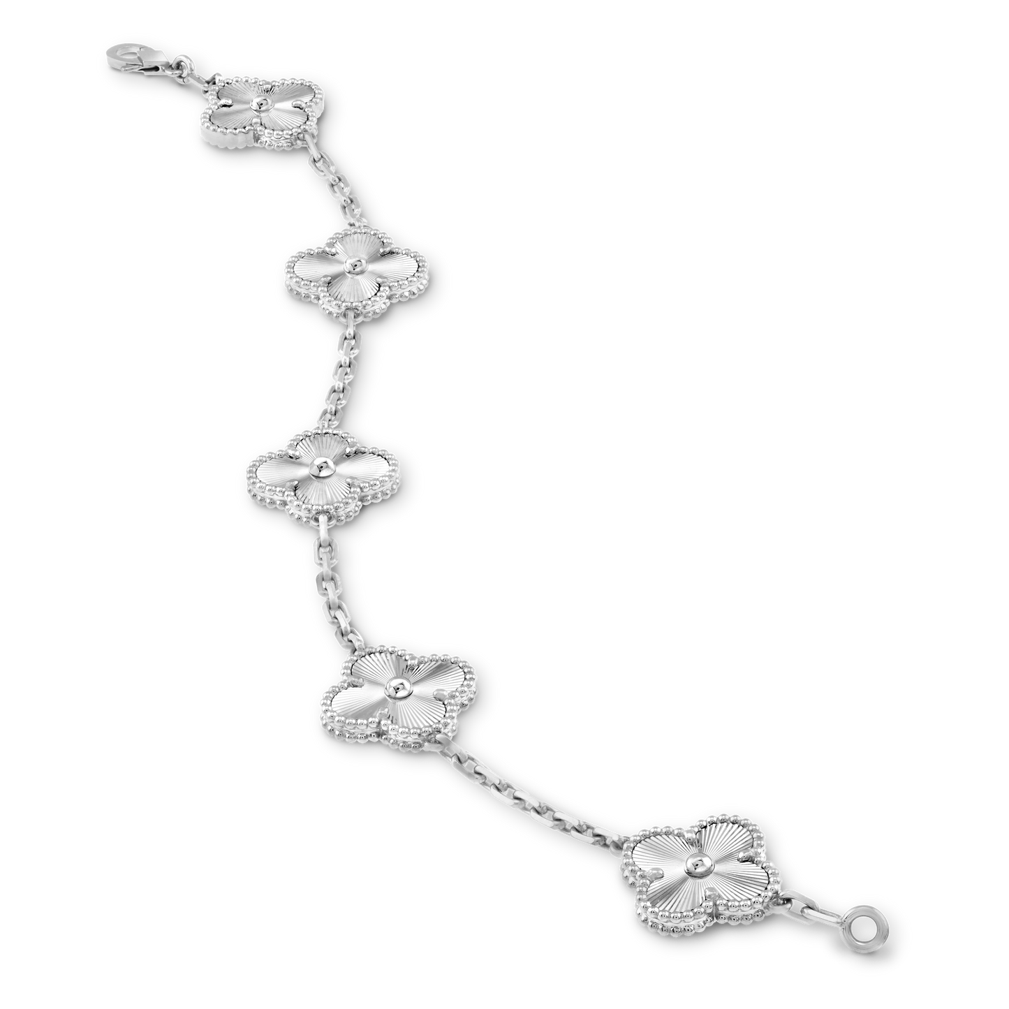 Clover bracelet Pro