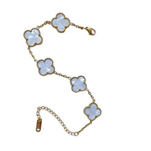 Clover Bracelet LuckCoo