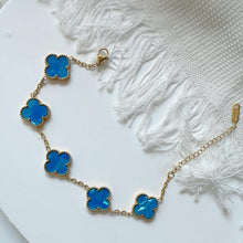 Clover Bracelet LuckCoo