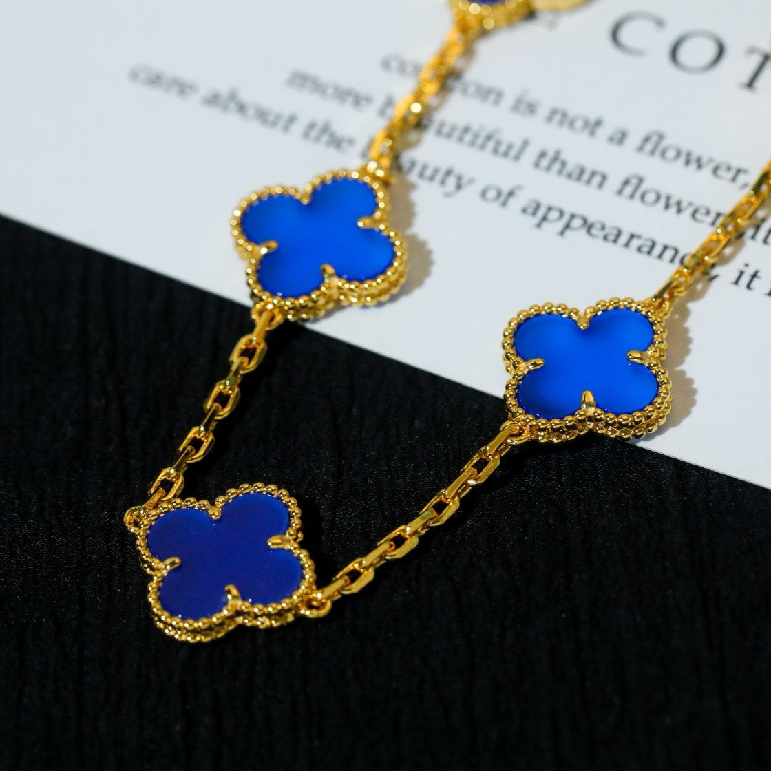 Clover bracelet Pro
