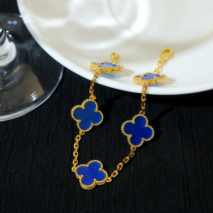 Clover bracelet Pro
