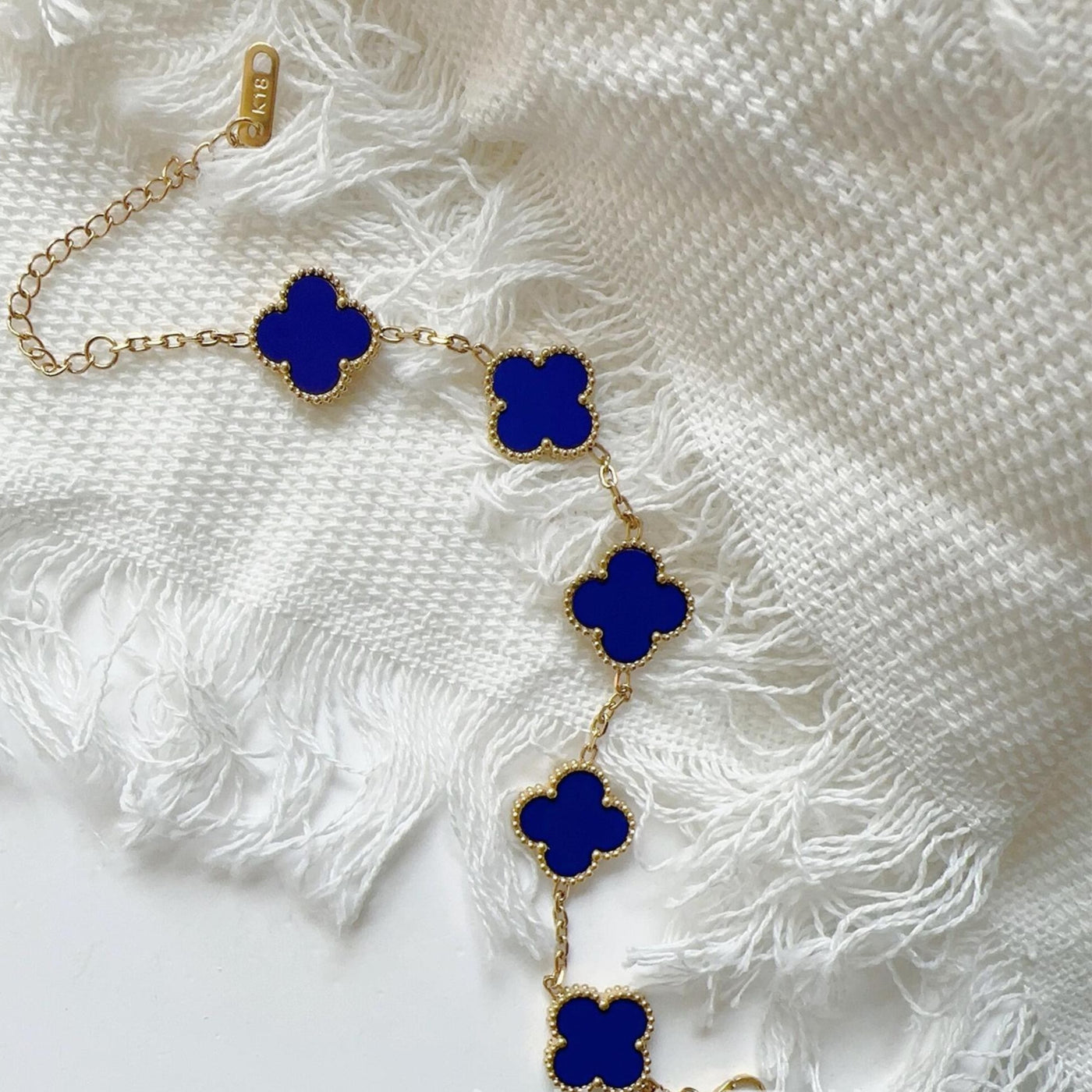 Clover Bracelet LuckCoo