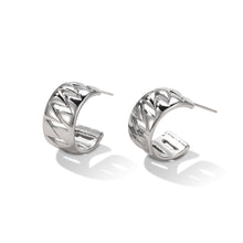Specially Designed Hollow Earrings