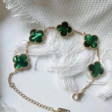 Clover Bracelet LuckCoo