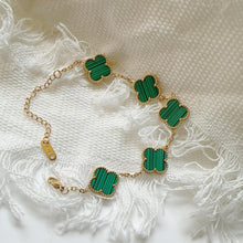 Clover Bracelet