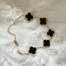 Clover Bracelet LuckCoo