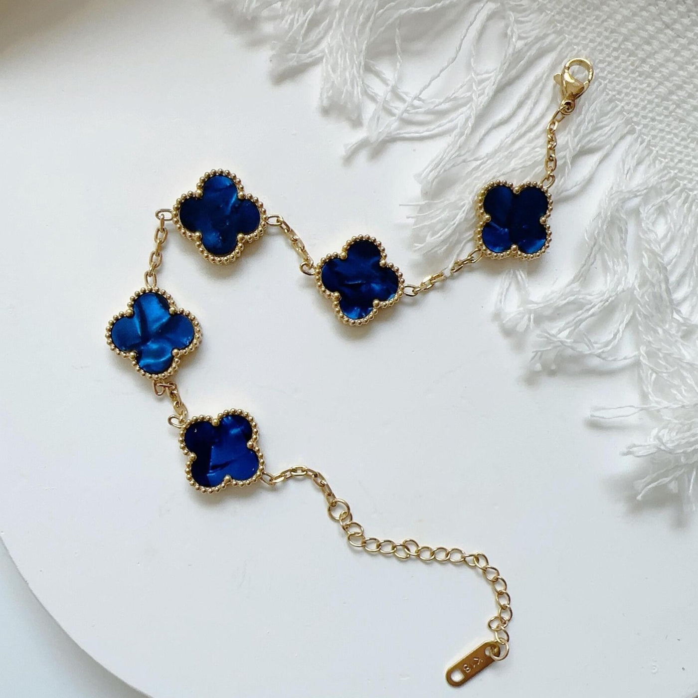 Clover Bracelet LuckCoo