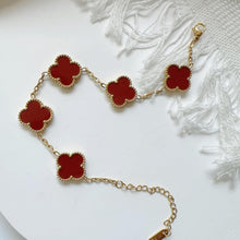 Clover Bracelet LuckCoo