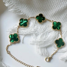 Clover Bracelet LuckCoo