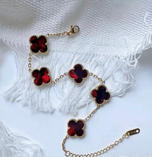 Clover Bracelet