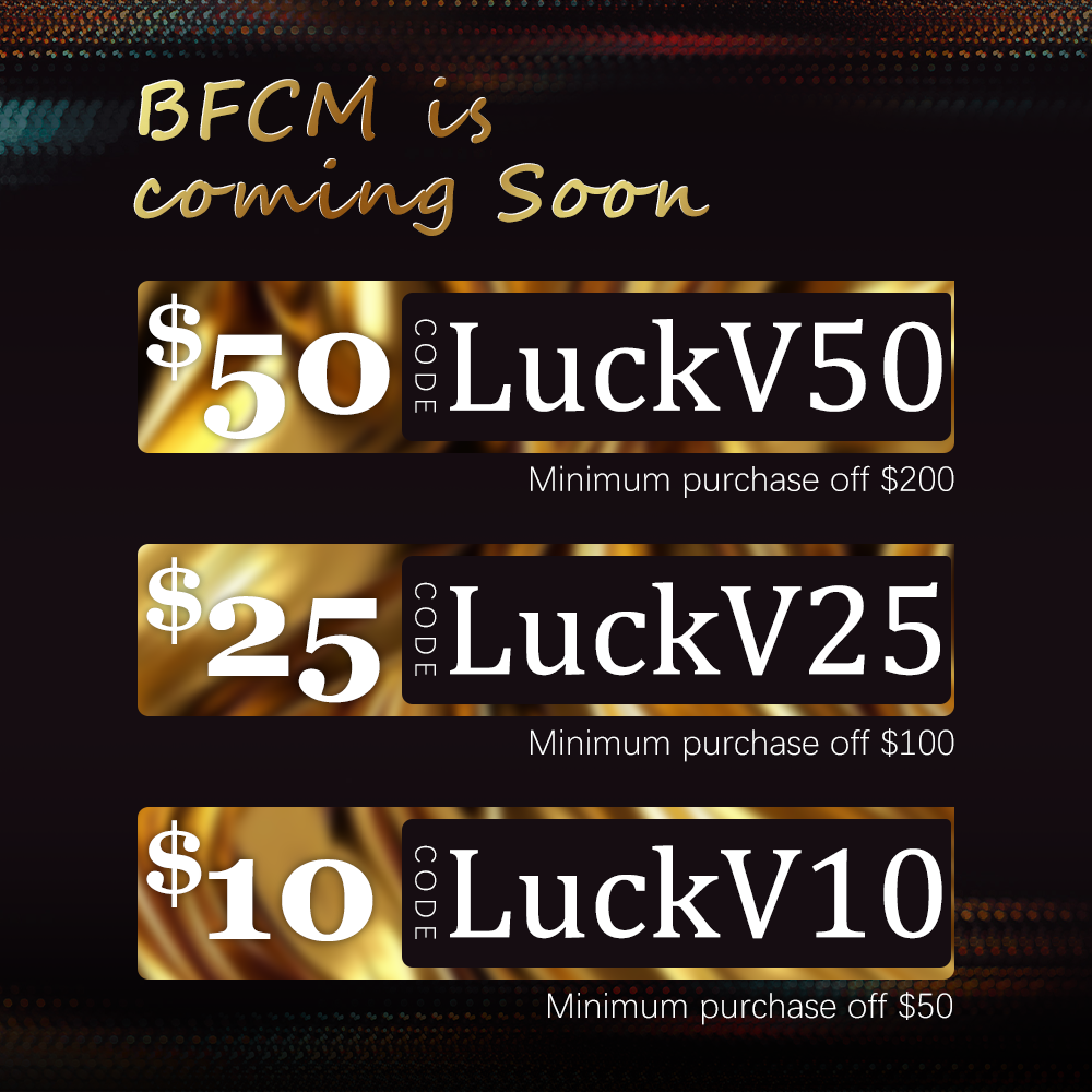 Luckcoo Lucky Clover Set – 18K Gold Plated Jewelry,Elegant Gift for Her,Waterproof & Tarnish Free