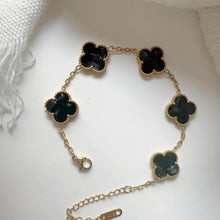 Clover Bracelet