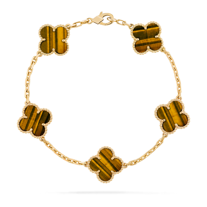 Clover bracelet Pro