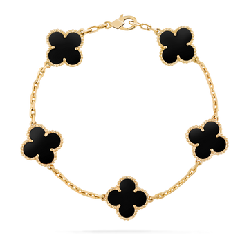 Clover bracelet Pro