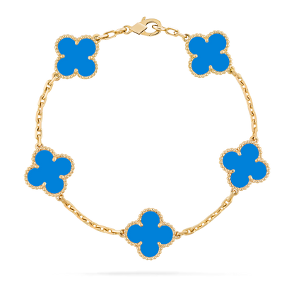 Clover bracelet Pro