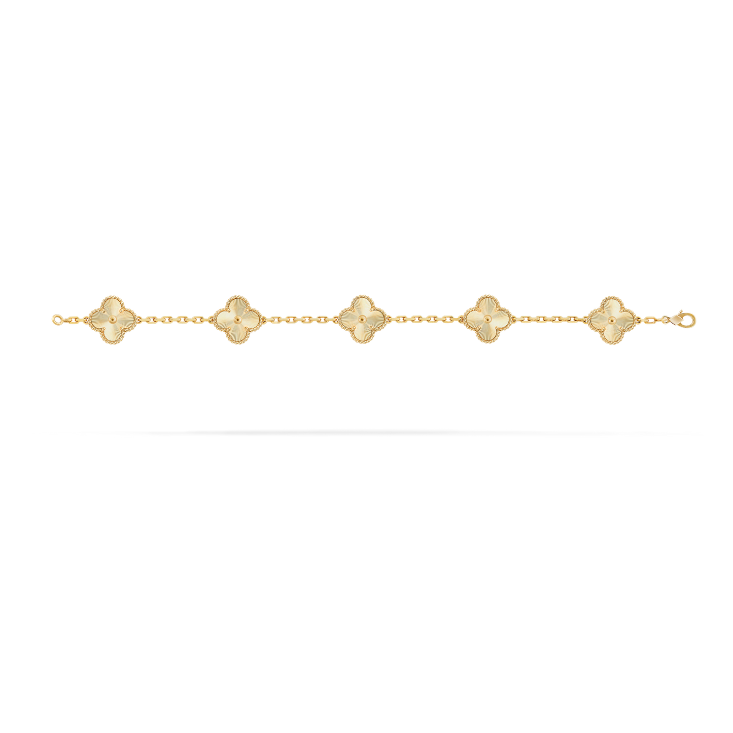 Clover bracelet Pro