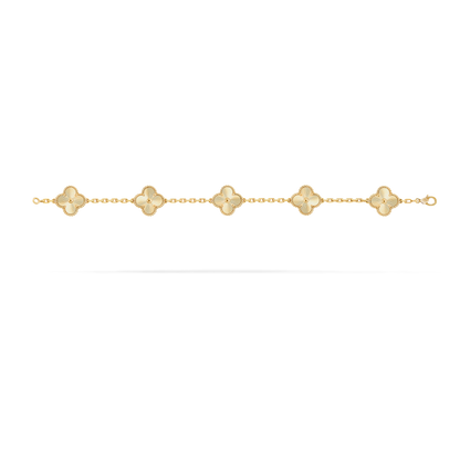 Clover bracelet Pro