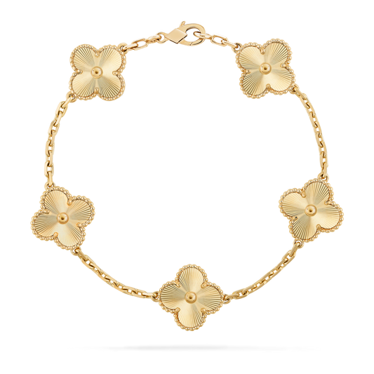 Clover bracelet Pro