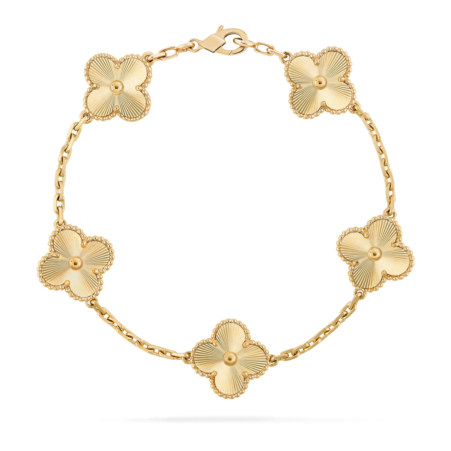 Clover Pro Bracelet