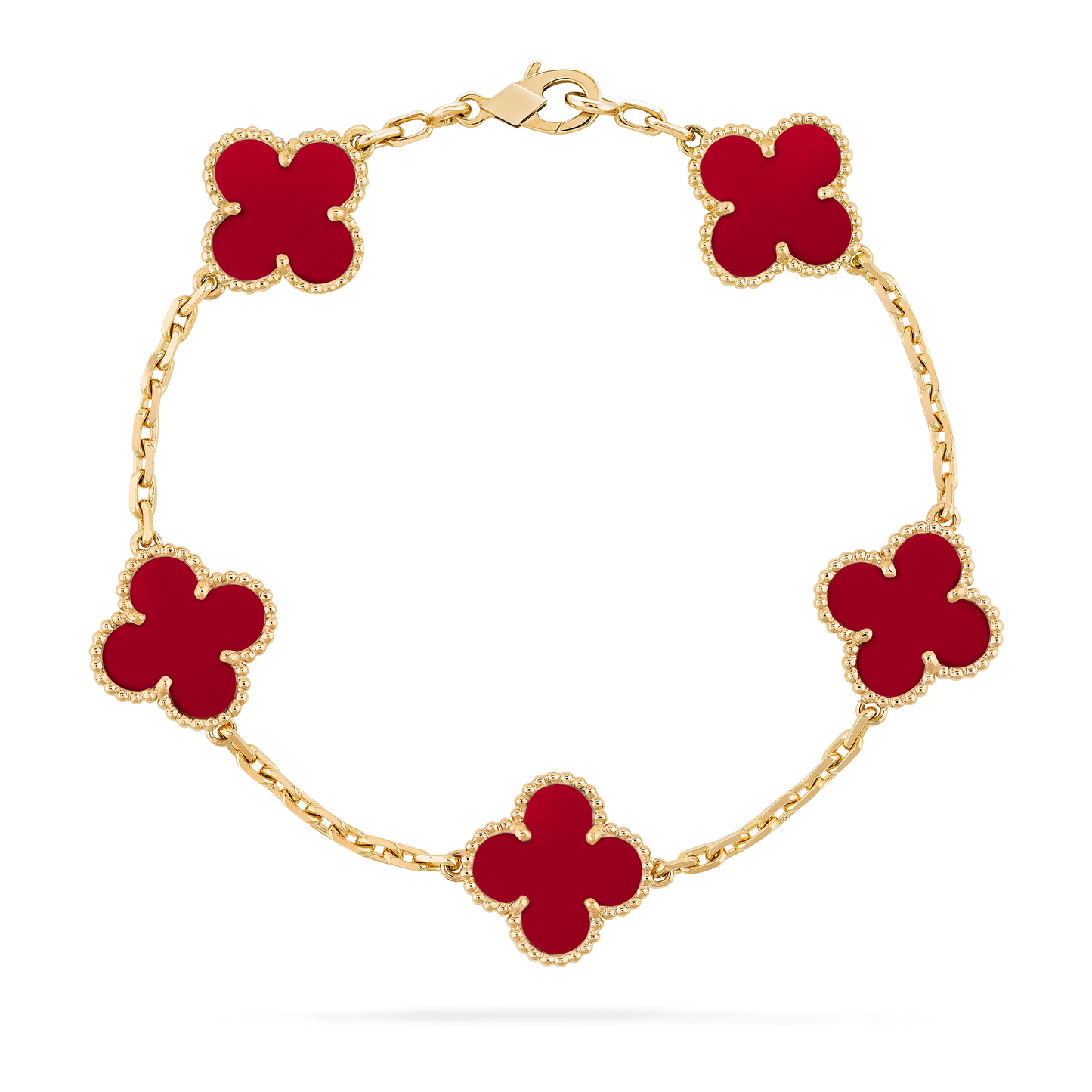 Clover bracelet Pro