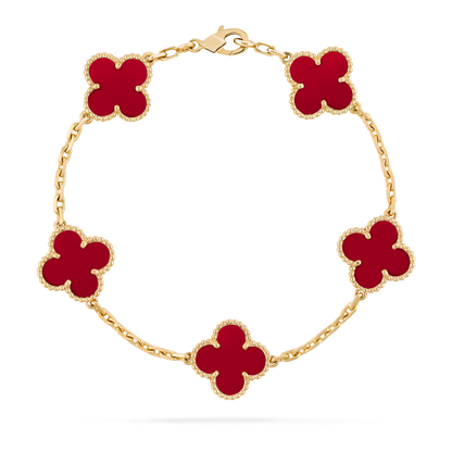 Clover bracelet Pro