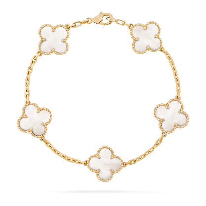 Clover bracelet Pro
