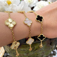 Luckcoo Flutter Butterfly Bracelet – Light, Elegant & Everyday Chic