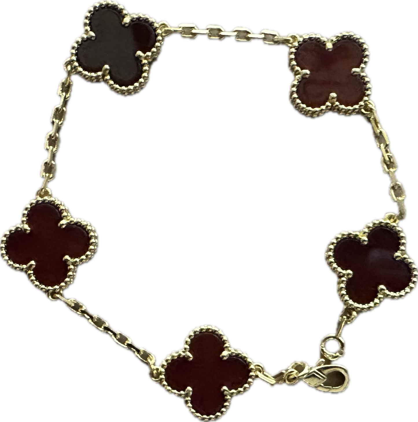 Clover bracelet Pro