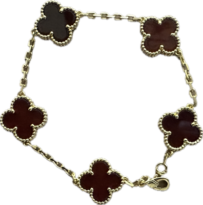 Clover bracelet Pro