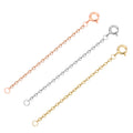 Extension Chain