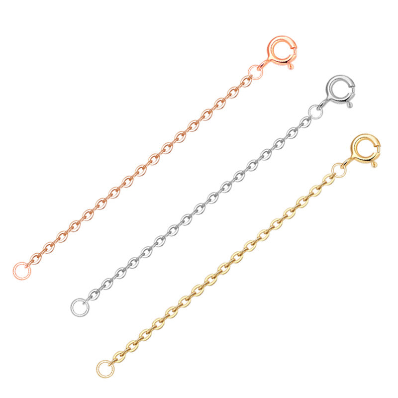 Extension Chain