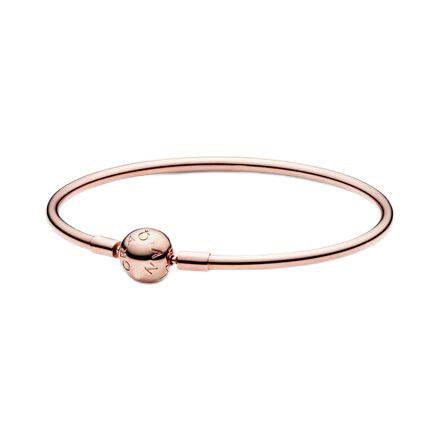 S925 Silver Plated Beaded Bracelet