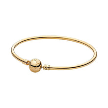 S925 Silver Plated Beaded Bracelet