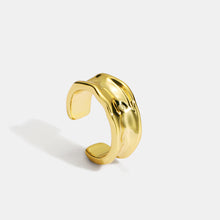 Clip d'oreille de type C sans trou d'oreille 