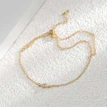 Bracelet polyvalent serti de diamants 