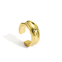 Clip d'oreille de type C sans trou d'oreille 