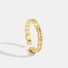 Bague en diamant incrustée de diamants avec motif en diamant 