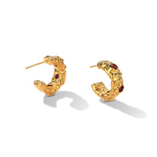 French Niche Unique Earrings