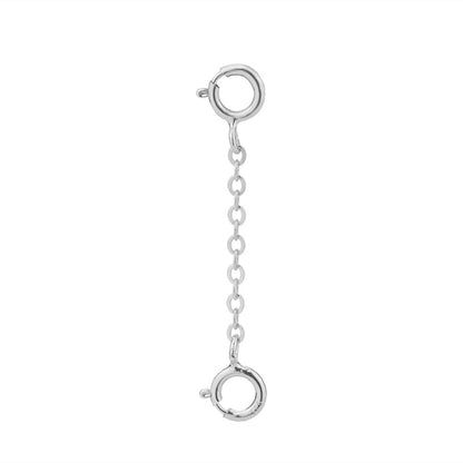 925 Silver Extension Chain