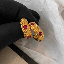 French Niche Unique Earrings