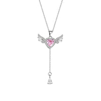 Multi Clover Necklace