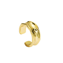 Clip d'oreille de type C sans trou d'oreille 