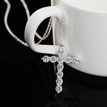 925 Sterling Silver Necklace
