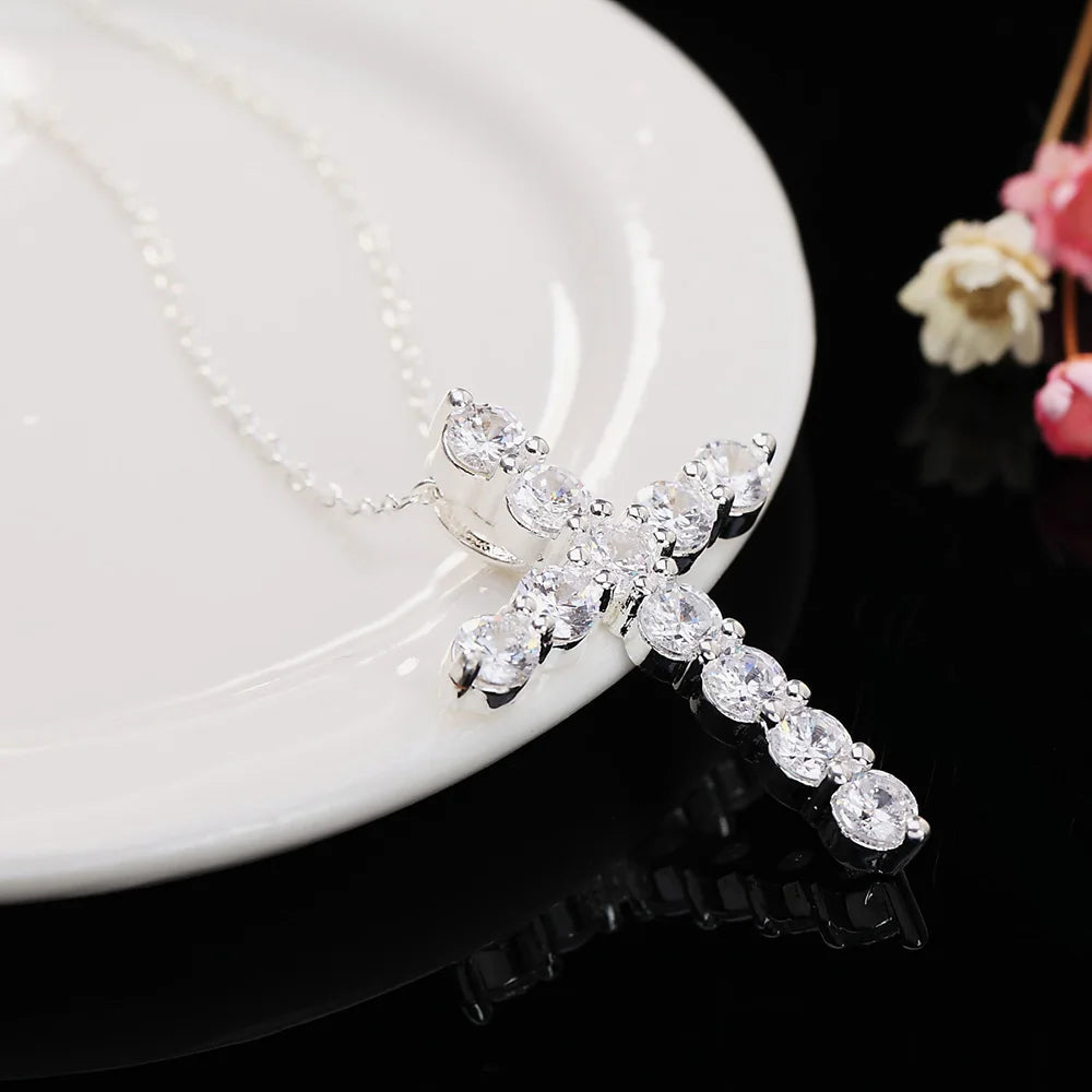 925 Sterling Silver Necklace