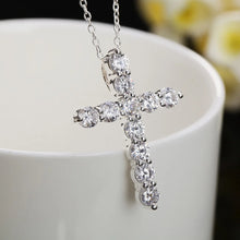 925 Sterling Silver Necklace